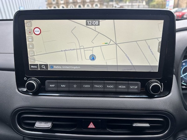 Used Hyundai KONA 2022 for sale - 76206672: Photo 10