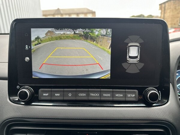 Used Hyundai KONA 2022 for sale - 76206672: Photo 11