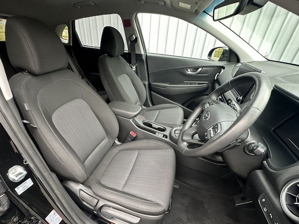 Used Hyundai KONA 2022 for sale - 76206672: Photo 12
