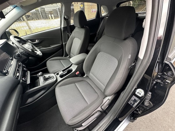 Used Hyundai KONA 2022 for sale - 76206672: Photo 13