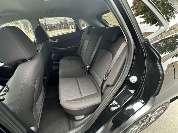 Used Hyundai KONA 2022 for sale - 76206672: Photo 14