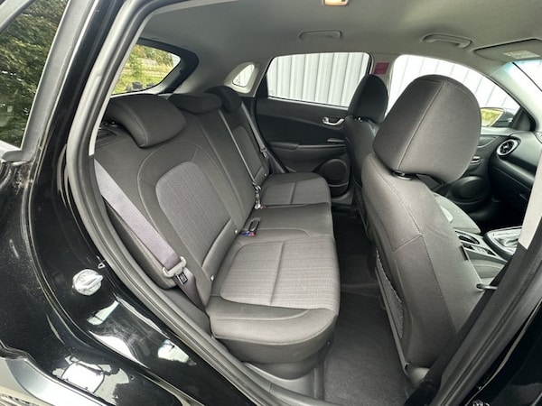 Used Hyundai KONA 2022 for sale - 76206672: Photo 15