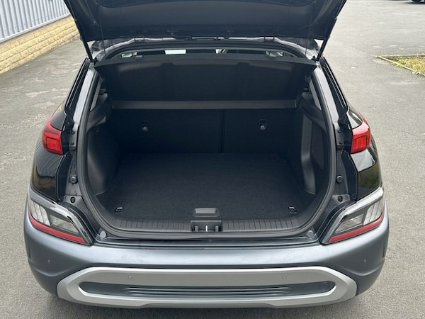 Used Hyundai KONA 2022 for sale - 76206672: Photo 16