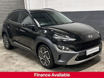 Hyundai - KONA