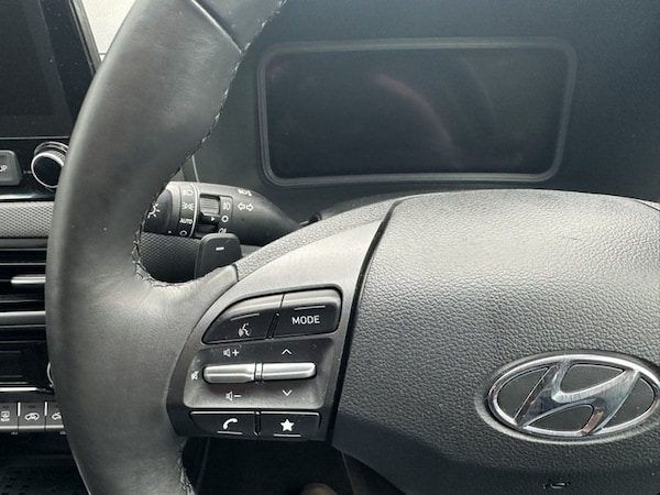 Used Hyundai KONA 2022 for sale - 76206672: Photo 20