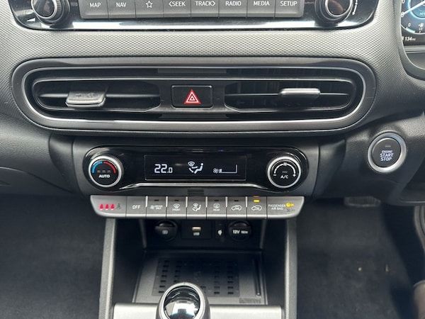 Used Hyundai KONA 2022 for sale - 76206672: Photo 22