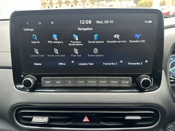 Used Hyundai KONA 2022 for sale - 76206672: Photo 23