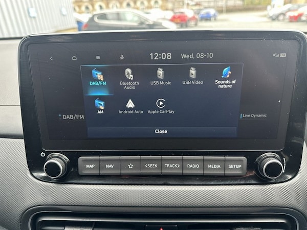 Used Hyundai KONA 2022 for sale - 76206672: Photo 25