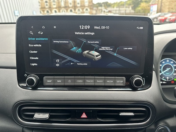 Used Hyundai KONA 2022 for sale - 76206672: Photo 27