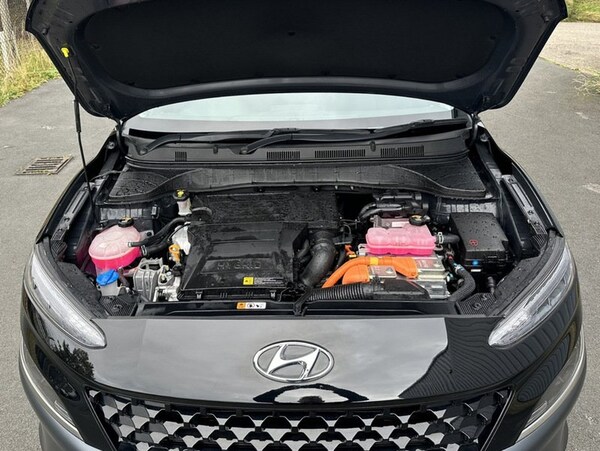 Used Hyundai KONA 2022 for sale - 76206672: Photo 30