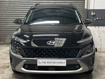 Used Hyundai KONA 2022 for sale - 76206672: Photo 3