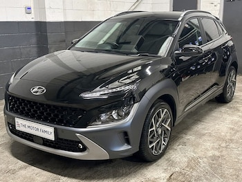 Used Hyundai KONA 2022 for sale - 76206672: Photo 4