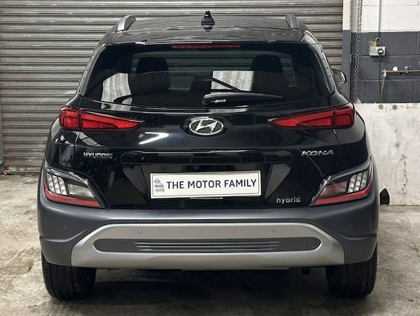 Used Hyundai KONA 2022 for sale - 76206672: Photo 7