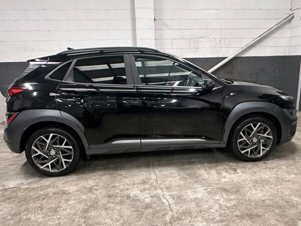 Used Hyundai KONA 2022 for sale - 76206672: Photo 9