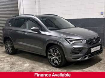 2024 - 1.5 TSI EVO FR Sport 5dr DSG