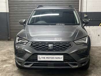 Used SEAT Ateca 2024 for sale - 75123130: Photo