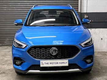 Used MG MG ZS 2022 for sale - 75662422: Photo