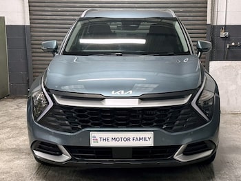 Used Kia Sportage 2023 for sale - 77477890: Photo