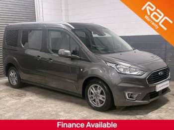 2022 - 1.5 EcoBlue 120 Titanium 5dr Powershift