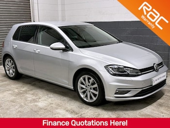 Used Volkswagen Golf 2020 for sale - 78711966: Photo
