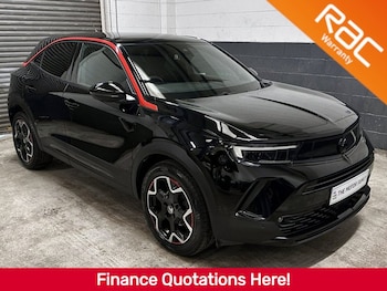 Used Vauxhall Mokka 2022 for sale - 78598769: Photo