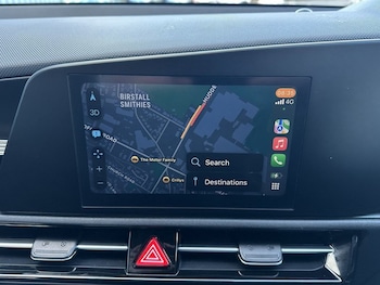 Used Kia Niro 2022 for sale - 76784487: Photo