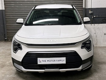 Used Kia Niro 2022 for sale - 76784487: Photo