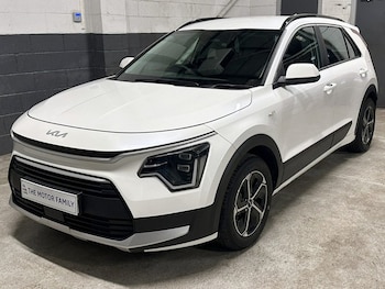 Used Kia Niro 2022 for sale - 76784487: Photo