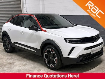 Used Vauxhall Mokka 2023 for sale - 78409774: Photo