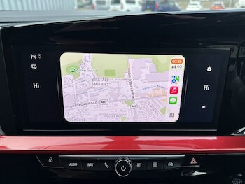 Used Vauxhall Mokka 2023 for sale - 78409774: Photo