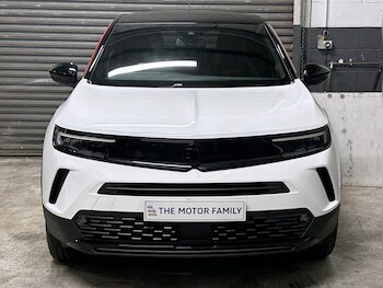 Used Vauxhall Mokka 2023 for sale - 78409774: Photo