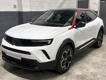 Used Vauxhall Mokka 2023 for sale - 78409774: Photo