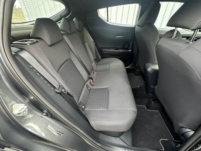 Used Toyota C-HR 2023 for sale - 77677131: Photo 14