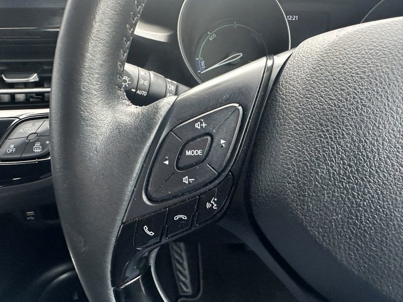 Used Toyota C-HR 2023 for sale - 77677131: Photo 19