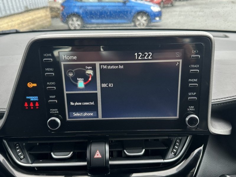 Used Toyota C-HR 2023 for sale - 77677131: Photo 22