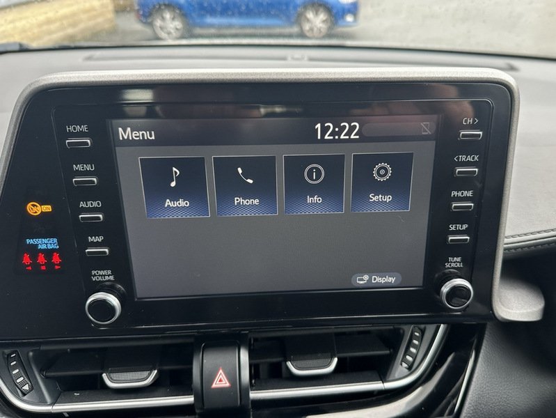 Used Toyota C-HR 2023 for sale - 77677131: Photo 23