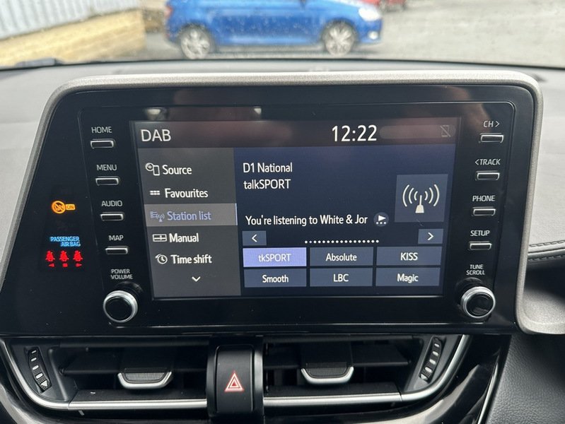 Used Toyota C-HR 2023 for sale - 77677131: Photo 25