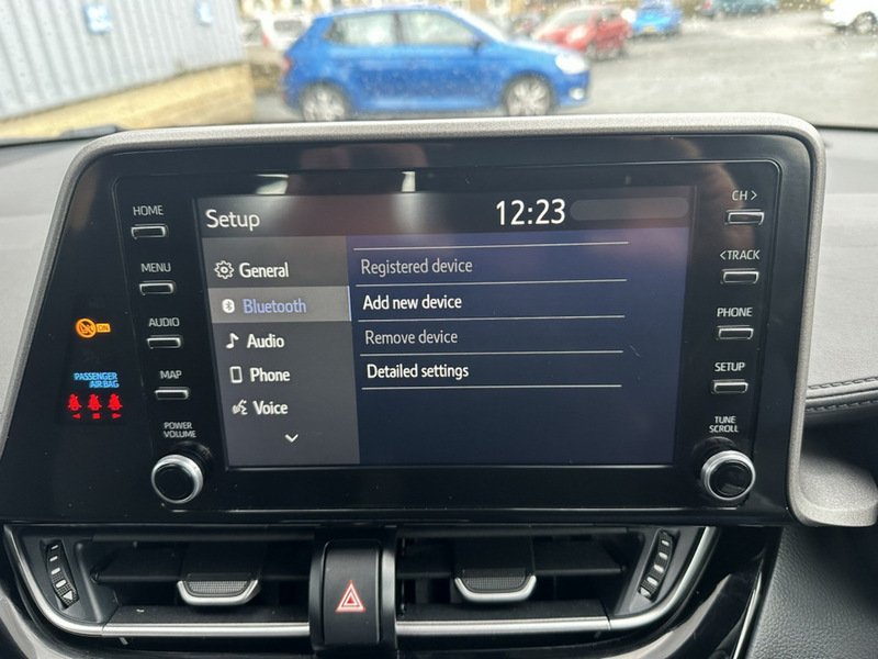 Used Toyota C-HR 2023 for sale - 77677131: Photo 26