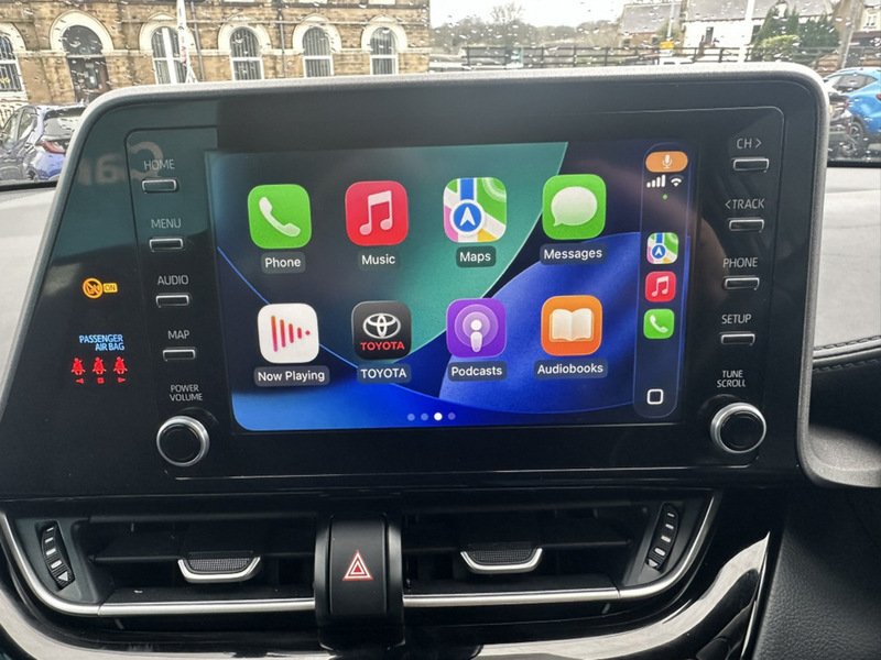 Used Toyota C-HR 2023 for sale - 77677131: Photo 27