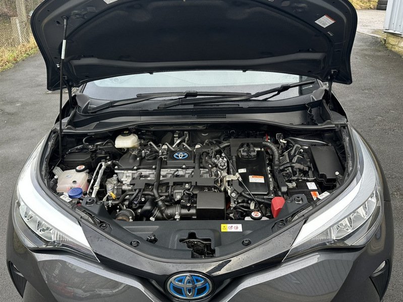 Used Toyota C-HR 2023 for sale - 77677131: Photo 28