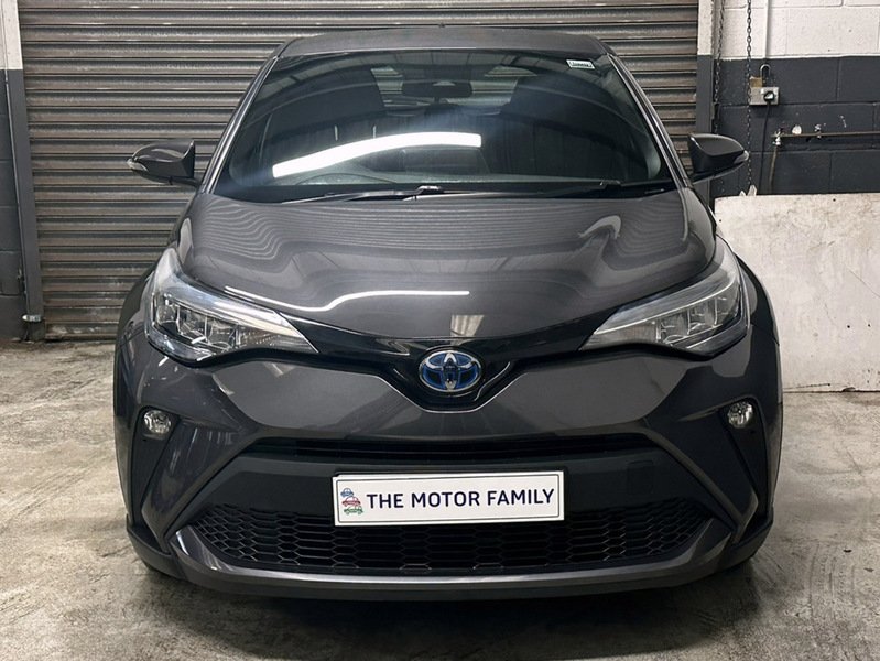 Used Toyota C-HR 2023 for sale - 77677131: Photo 3