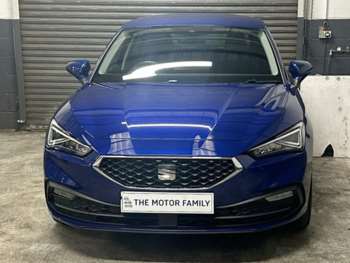 Used SEAT Leon 2021 for sale - 74963892: Photo