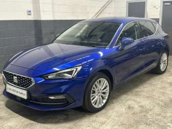 Used SEAT Leon 2021 for sale - 74963892: Photo