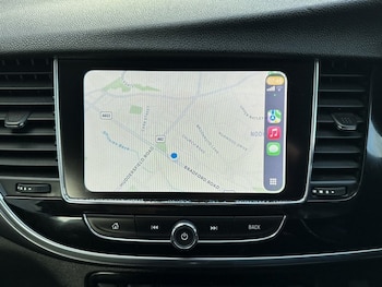 Used Vauxhall Mokka X 2019 for sale - 78297656: Photo