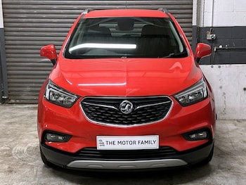 Used Vauxhall Mokka X 2019 for sale - 78297656: Photo