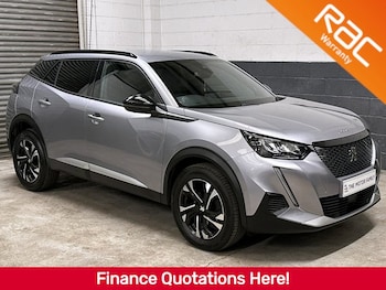 Used Peugeot 2008 2023 for sale - 79245736: Photo