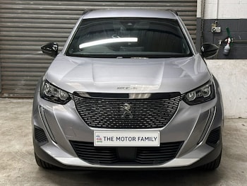 Used Peugeot 2008 2023 for sale - 79245736: Photo