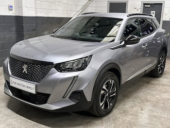 Used Peugeot 2008 2023 for sale - 79245736: Photo