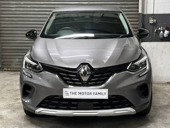 Used Renault Captur 2023 for sale - 79518851: Photo