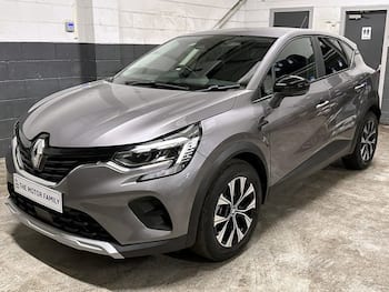 Used Renault Captur 2023 for sale - 79518851: Photo